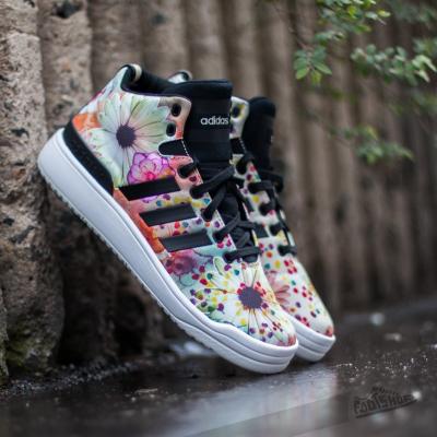 adidas Veritas W Core Black/ Core Black/ Ftw White