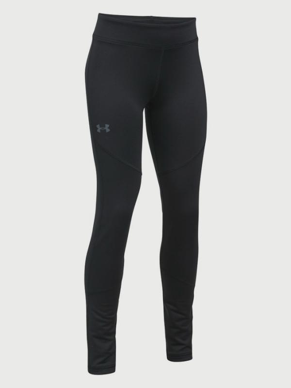 Legíny Under Armour ColdGear Legging Černá