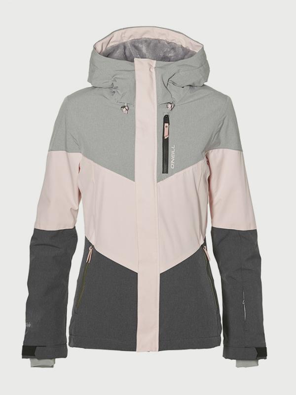 Bunda O´Neill PW Coral Jacket Barevná