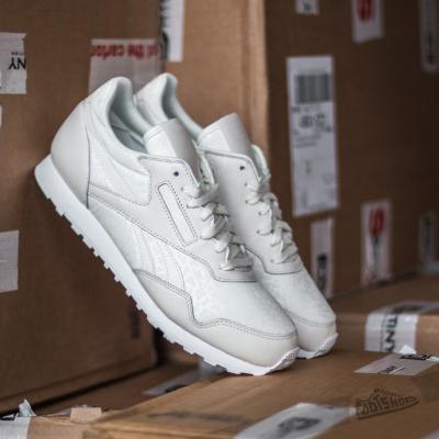 Reebok Paris Runner Gallery II Chalk/ White