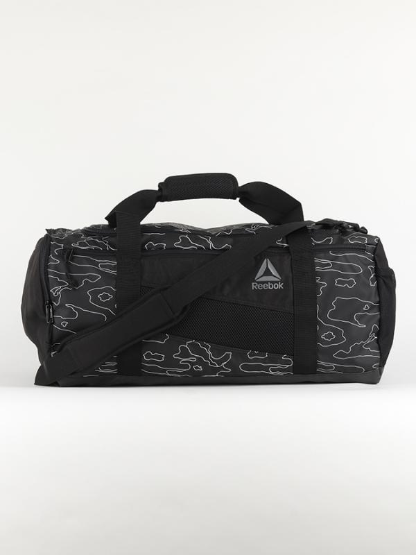 Taška Reebok ACT ENH GR BP 48L Černá