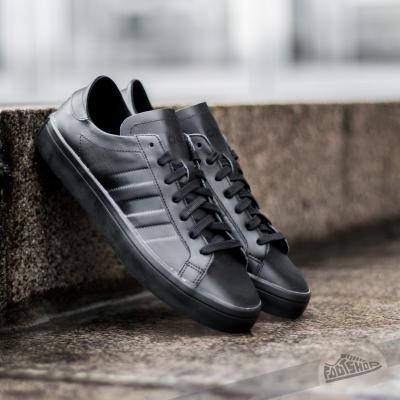 adidas Court Vantage W Core Black/ Core Black/ FtwWhite