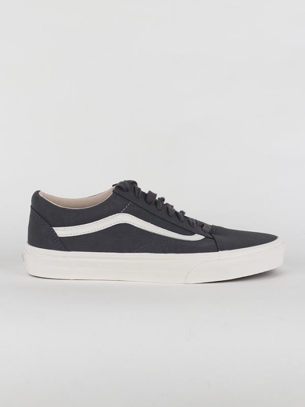 Boty Vans UA Old Skool (Vansbuck) Šedá