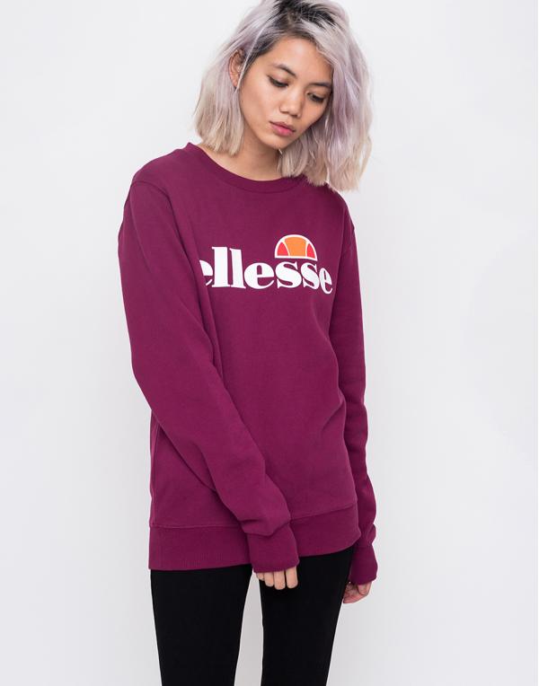 Ellesse Agata Purple M