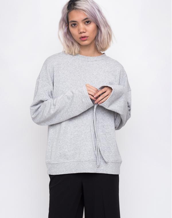 Dr. Denim Aisie Light Grey Mix M