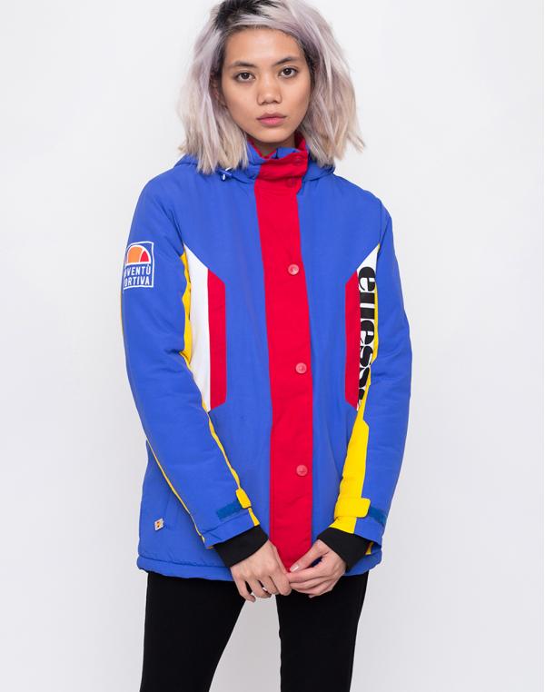 Ellesse Alto Blue S