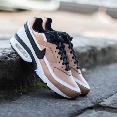 Nike Air Max BW Premium Vachetta Tan/Black-White