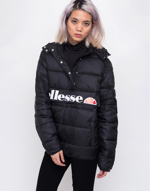 Ellesse Andalo Anthracite S