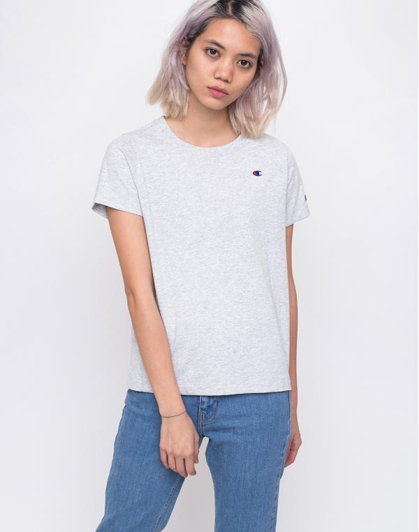 Champion Crewneck T-Shirt LOXGM L