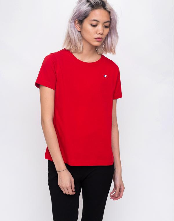 Champion Crewneck T-Shirt BYR S