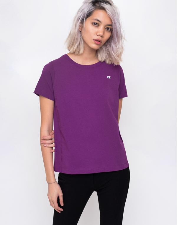 Champion Crewneck T-Shirt GJU L