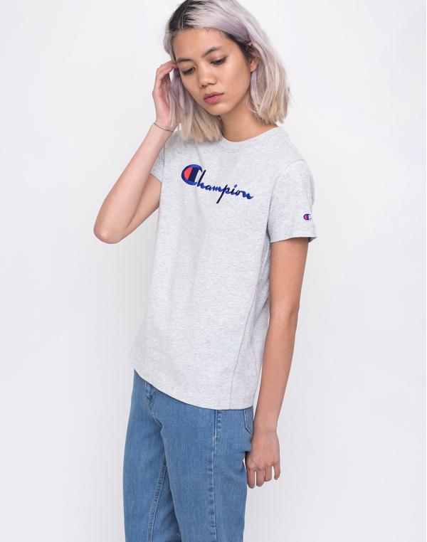 Champion Crewneck T-Shirt LOXGM M