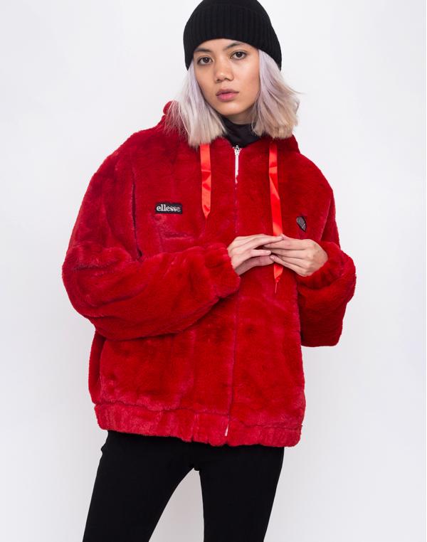 Ellesse Giovanna Red S