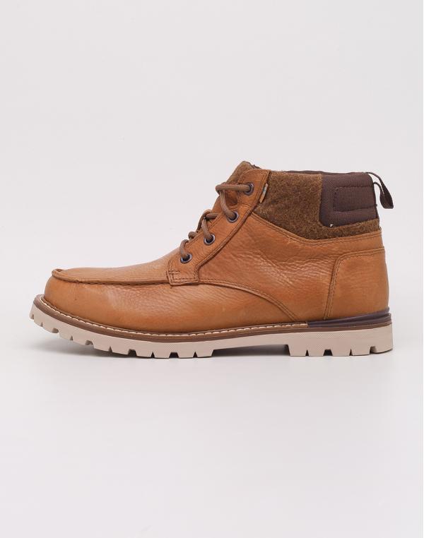 Toms Hawthorne Dark Toffee 43