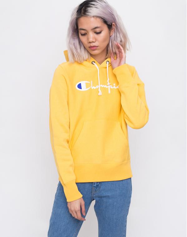 Champion Hooded Sweatshirt BFW L