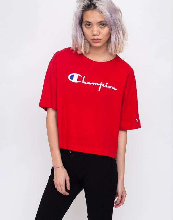 Champion Maxi T-Shirt BYR L