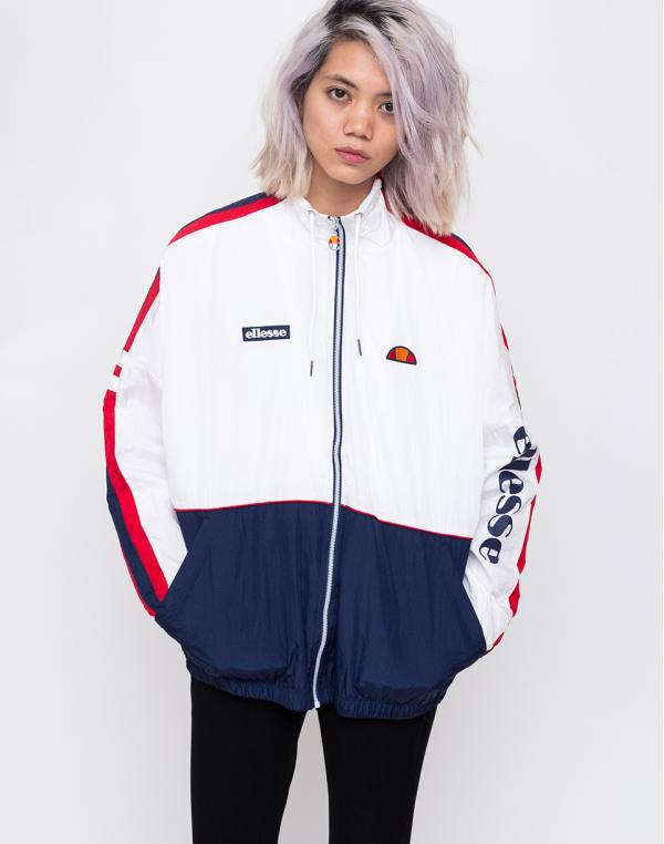 Ellesse Pampino Optic White S