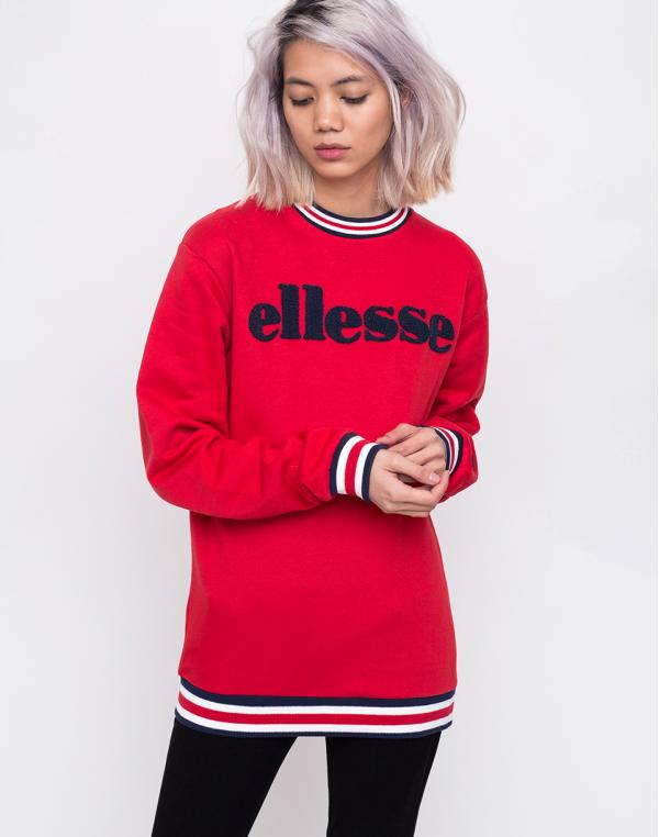 Ellesse Rodella Red M