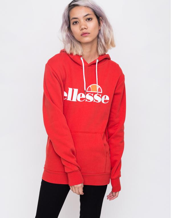 Ellesse Torices Scarlet Red L