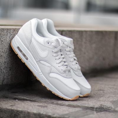 Nike Air Max 1 Essential Phantom/ Phantom- White