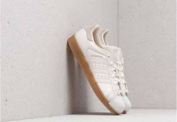 adidas Superstar W Cloud White/ Cloud White/ Gum4