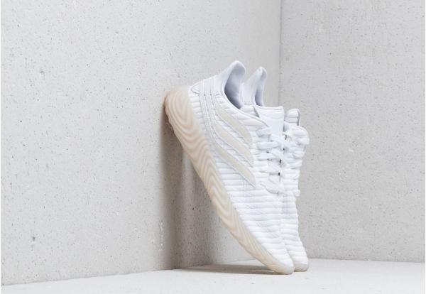 adidas Sobakov Ftw White/ Crystal White/ Crystal White