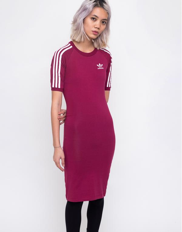 adidas Originals 3 Stripes Mystery Ruby 34