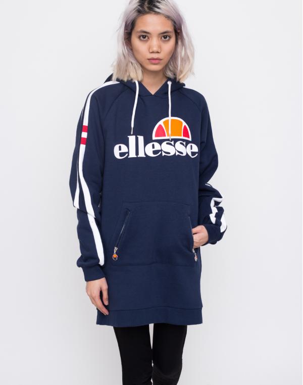 Ellesse Claviere Navy M