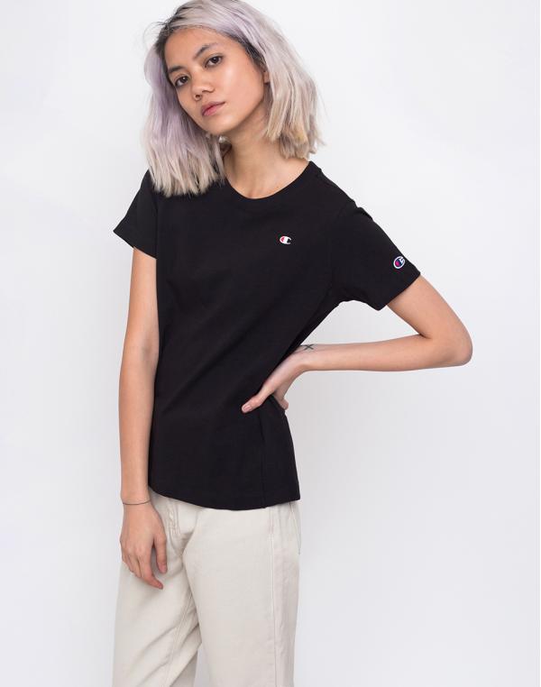 Champion Crewneck T-Shirt NBK M