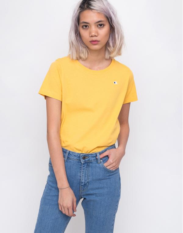 Champion Crewneck T-Shirt BFW M