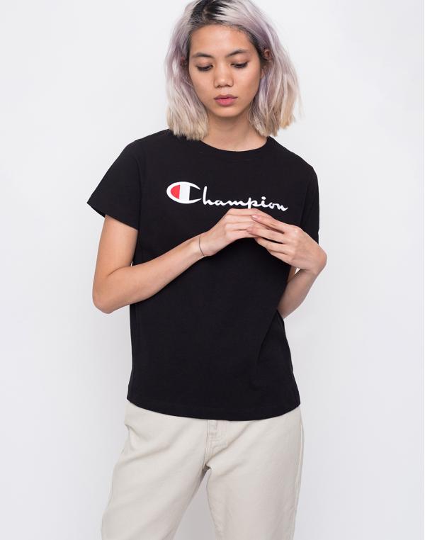 Champion Crewneck T-Shirt NBK S