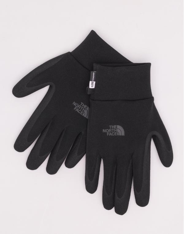 The North Face Etip Grip Glove TNF Black M