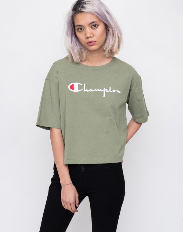 Champion Maxi T-Shirt OIG L