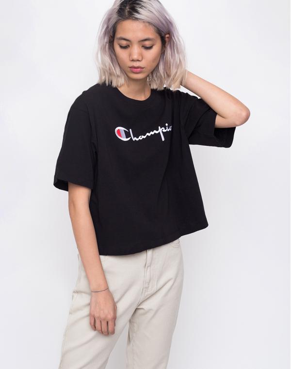 Champion Maxi T-Shirt NBK M