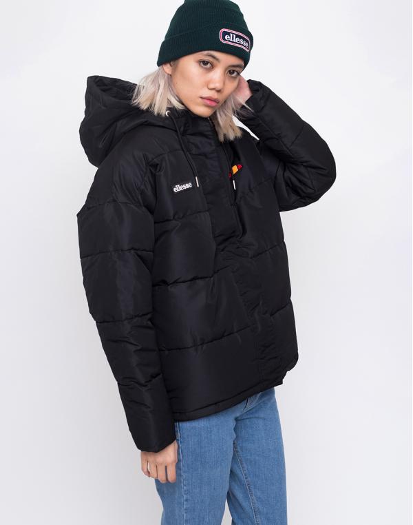 Ellesse Pejo Anthracite L