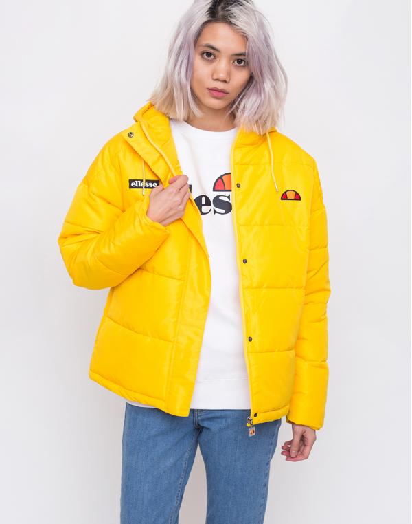 Ellesse Pejo Yellow S