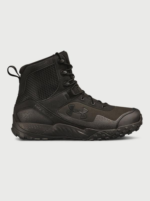 Boty Under Armour Valsetz RTS 1.5 Zip Černá