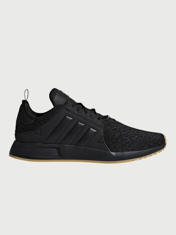 Boty adidas Originals X_PLR Černá