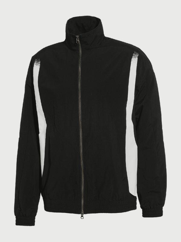 Bunda Puma Homage to Archive Tracktop Černá