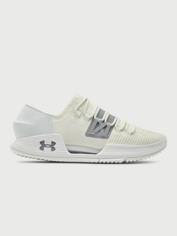 Boty Under Armour Speedform AMP 3.0 Bílá