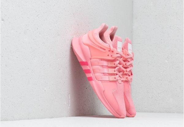 adidas EQT Support ADV W Super Pop/ Super Pop/ Ftw White