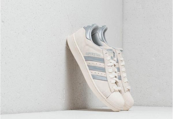 adidas Superstar Off White/ Supplier Colour/ Off White