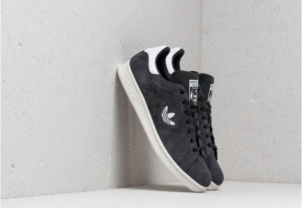adidas Stan Smith Carbon/ Ftw White/ Crystal White