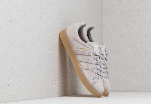 adidas Campus W Grey Two/ Grey One/ Gum4