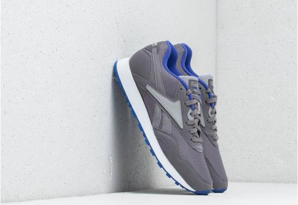 Reebok Rapide MU Shark/ Tin Grey/ Blue/ White