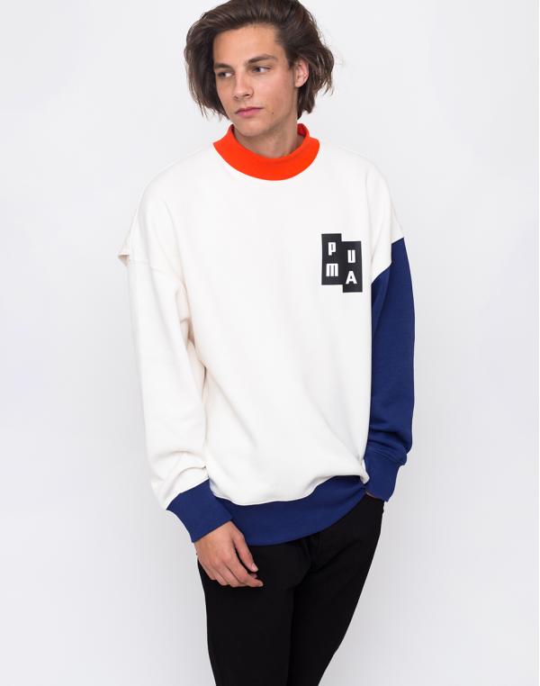 Puma Ader Error Whisper White M