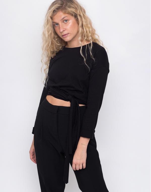 Edited Francille Black 40
