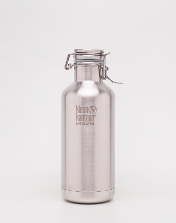 Klean Kanteen Insulated Growler 946 ml