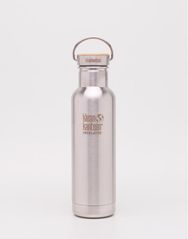 Klean Kanteen Insulated Reflect 592 ml