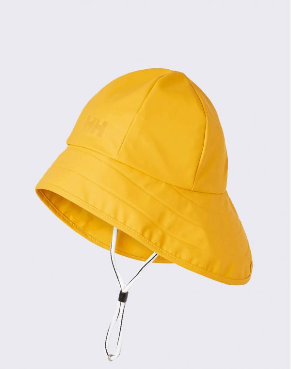 Helly Hansen Souwester Essential Yellow